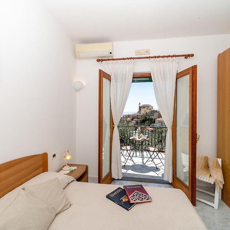 Le Nereidi B&B Positano Eksteriør bilde